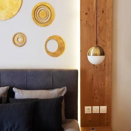 Pame - Charming Appartement *