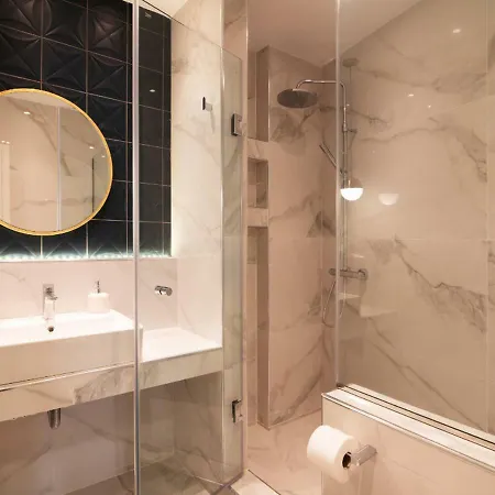 Pame - Charming Appartement Athènes