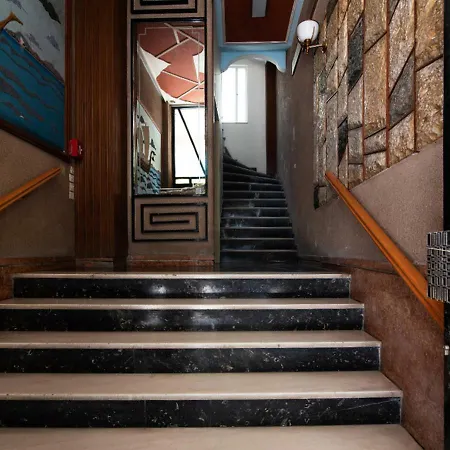 Pame - Charming Appartement Athènes