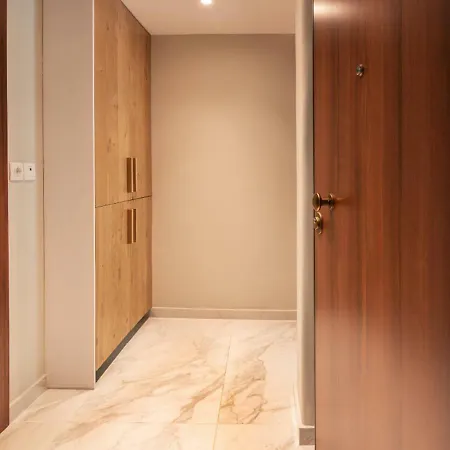Pame - Charming Appartement Athènes