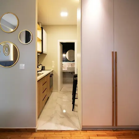 Appartement Pame - Charming